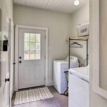 Renovated Family Cottage 1 Mi to Main St Shops!, 尤瓦尔迪 — 照片 4