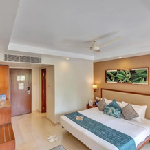 Club Mahindra Varca Beach, Goa, 南果阿 — 照片 3