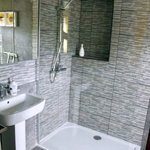 The Sun B&B Rooms, Бартестри — фото 5