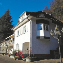Landhaus am Sonnenberg, 巴特贝特里希 — 照片 5