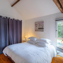Manoir des Bertinières, Cravant-les-Coteaux — photo 3