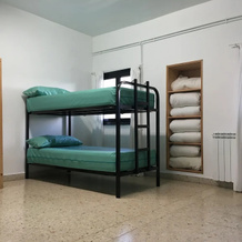Albergue Abaraxka - Hostel, 阿斯科伊蒂亚 — 照片 2