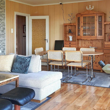 10 Person Holiday Home in Farstad, 法尔斯塔 — 照片 2