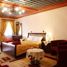 Traditional Guesthouse Ladias, Монодендри — фото 5