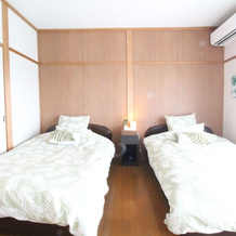 Aguncha Villa Yorontou, 与论 — 照片 2
