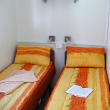 Victoria Mobilehome Camping Union Lido Vacanze, Cavallino-Treporti — photo 2
