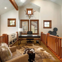 The Porches of Steamboat Springs, 斯廷博特斯普林斯 — 照片 5