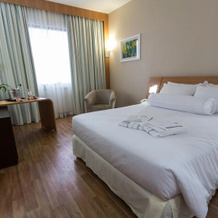 Novotel Porto Alegre Tres Figueiras Hotel, 阿雷格里港 — 照片 2