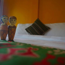 Manggis Garden Dive Resort, Манггис — фото 4