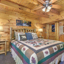 Hidden Haven Log Cabin W/ Private Hot Tub, Уэрс Вэлли — фото 2