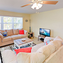 1724 Wharf Rd Home 3 Bedrooms 2 Bathrooms Home, 奥斯普雷 — 照片 2