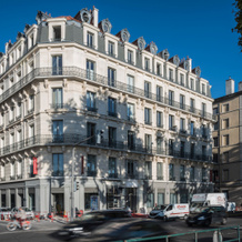 Boscolo Lyon Hôtel & Spa, Лион — фото 2