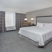 Hampton Inn Vincennes, Винсеннес — фото 5