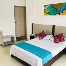 Hotel Casa Blanca Villeta, 维莱塔 — 照片 4