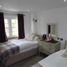 Ty Gwyn Hotel, Bro Garmon — photo 2