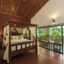 Kurumba Village Resort – Nature Resorts, Nilgiris, 库努尔 — 照片 2