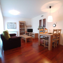 Margas Golf - Primera Planta I, Sabinanigo — photo 4