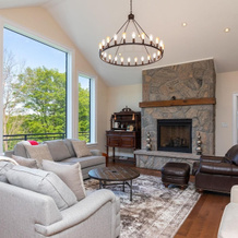 Villa Vista - Fabulous new Home Overlooking the Golf Course in Port Carling, 卡灵港 — 照片 5