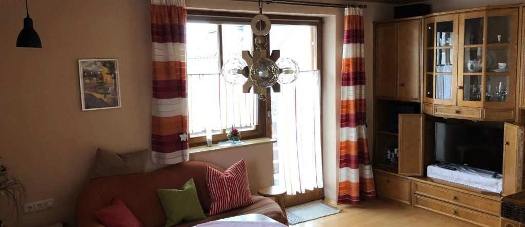 Ferienwohnung Roth, Мемминген — фото 1