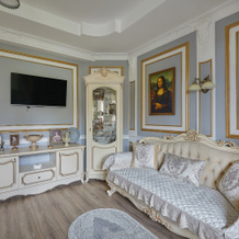 v TSentre Klassik Apartments, 兹韦尼哥罗德 — 照片 5
