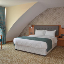 Cinarpark Hotel, Кёрфез — фото 3