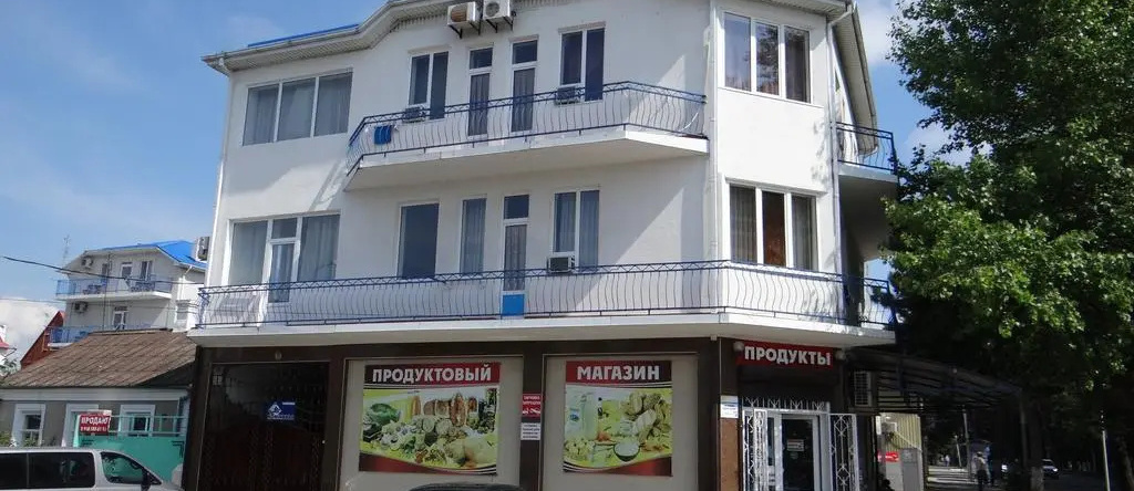 Алина, Анапа — фото 1