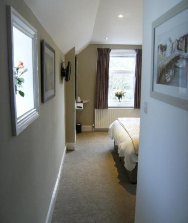 Lynstead House, Sidmouth — photo 1
