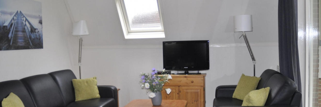 Detached Holiday Home With Dishwasher Near Assen, Вестерборк — фото 1