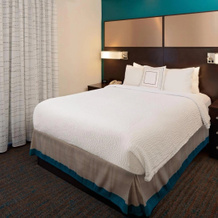 Residence Inn by Marriott Denver Tech Center, 格林伍德村 — 照片 3