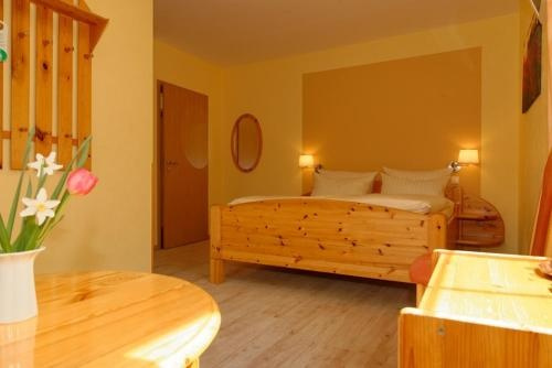 Landhotel Am Peetscher See, Mirow — photo 1