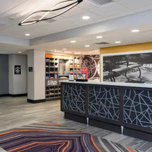 Hampton Inn & Suites West Lafayette, West Lafayette — photo 5