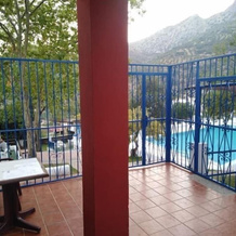 Hotel Rural & Restaurante Las Camaretas, 科尔特斯德拉弗龙特拉 — 照片 5