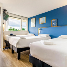 greet Hotel Belleville en Beaujolais A6, 贝尔维尔 — 照片 5