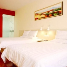 Zibo Gold Hotel, 淄博 — 照片 3
