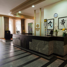 Hotel Nikko, Куритиба — фото 2