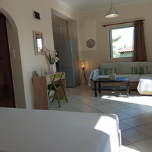 Sea Side House Kourouta, Amaliada — photo 2
