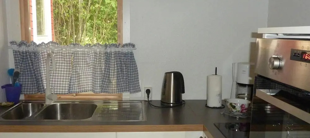 2 Person Holiday Home in Solvesborg, Solvesborg — photo 1