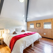 Trails End Bike Hotel, 格拉博 — 照片 4