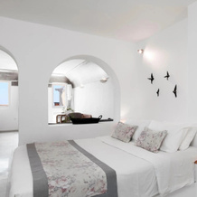 Santorini Princess Spa Hotel, 伊莫洛维里 — 照片 3