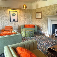 Moresby Hall Country House Hotel, 怀特黑文 — 照片 4