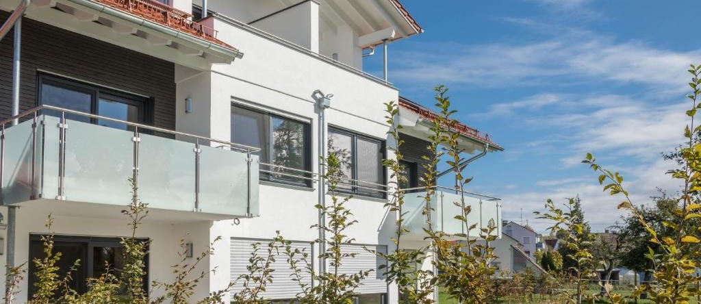 Ferienwohnung 3 am Biohof Eriskirch, Eriskirch — photo 1