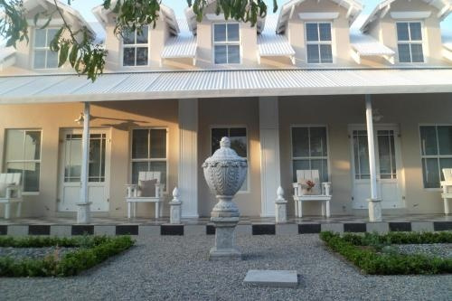 Kastelein Guesthouse, Понгола — фото 1