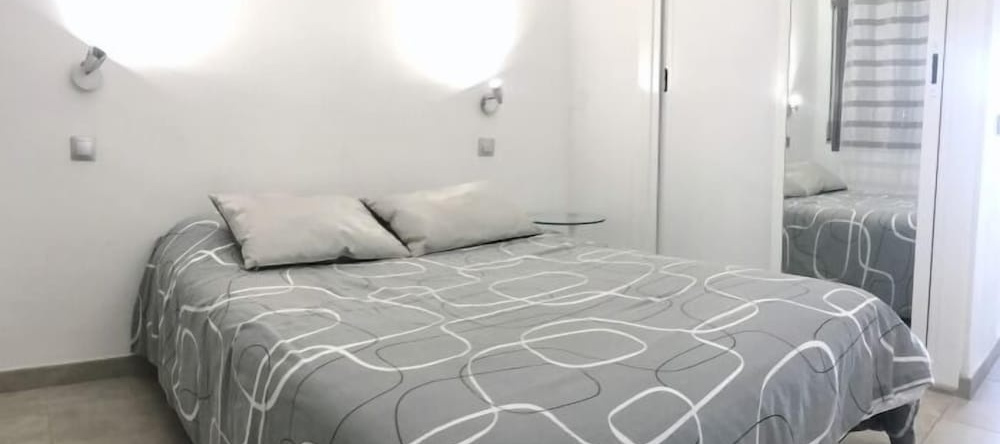 Apartamento Meda Chica 1F, Roces — photo 1