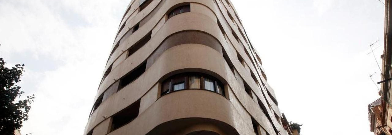 Apartamentos Real Lleida, 莱里达 — 照片 1