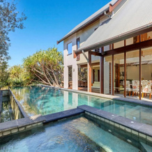 Kingscliff Balinese Beachfront Retreat, 金斯克利夫 — 照片 5