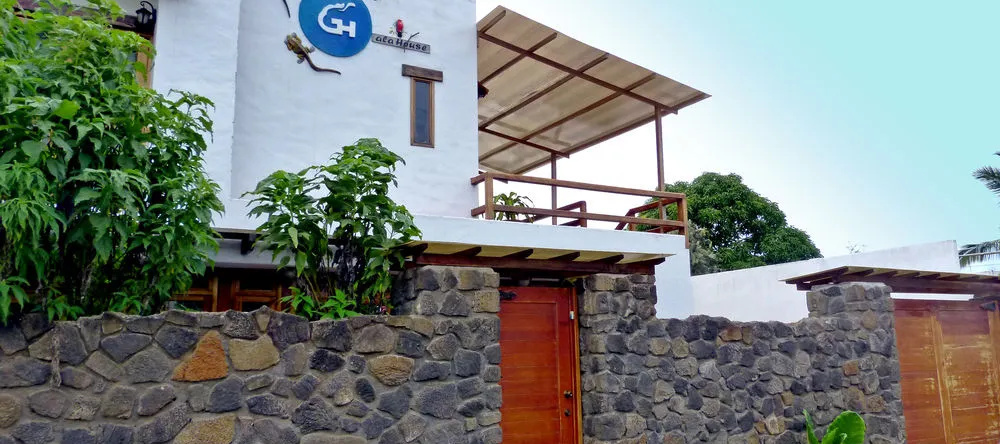Galahouse, Пуэрто-Айора — фото 1