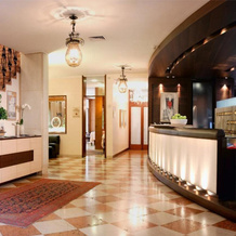 Astoria Hotel Italia, 乌迪内 — 照片 2