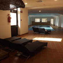 Park Hotel Zanzanù, 蒂尼亚莱 — 照片 4