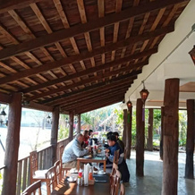 Naga Tara Resort, 帕尧 — 照片 3