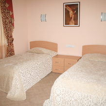 Shatura Holl Hotel, Shatura — photo 4
